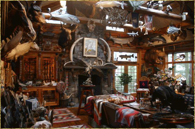 Museum and Studio