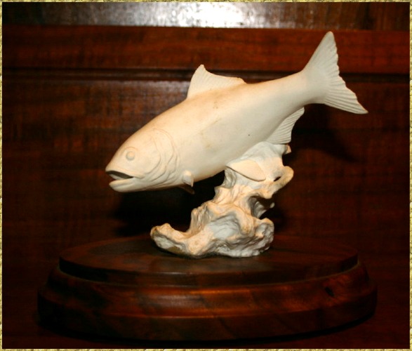 Dorado Miniature