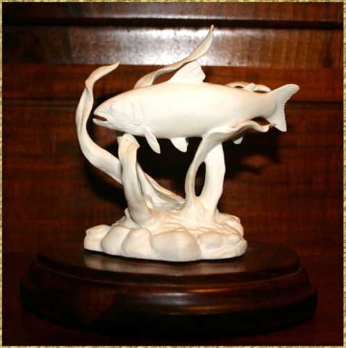 Rainbow Trout Miniature