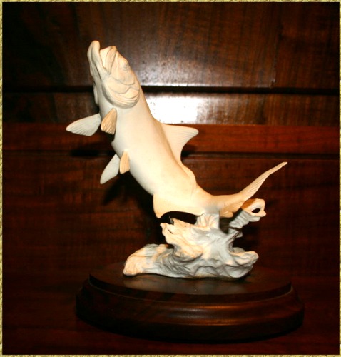 Tarpon  Miniature