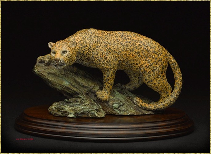 Leopard