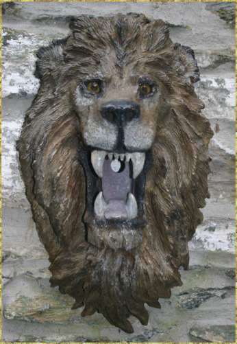 Lion Head