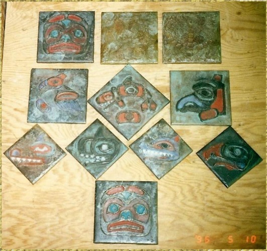 Tiles