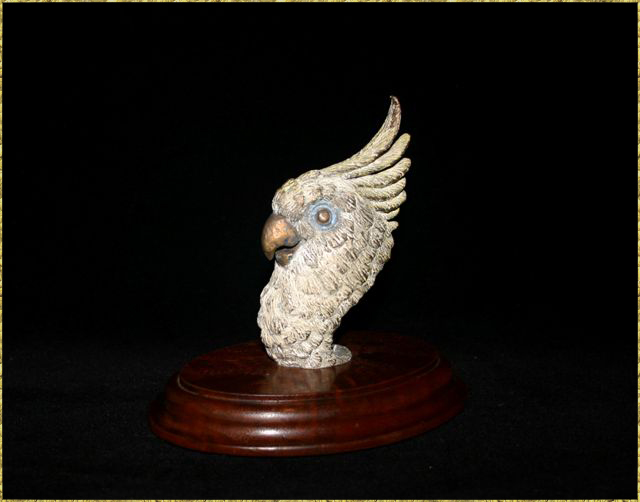 Cockatoo