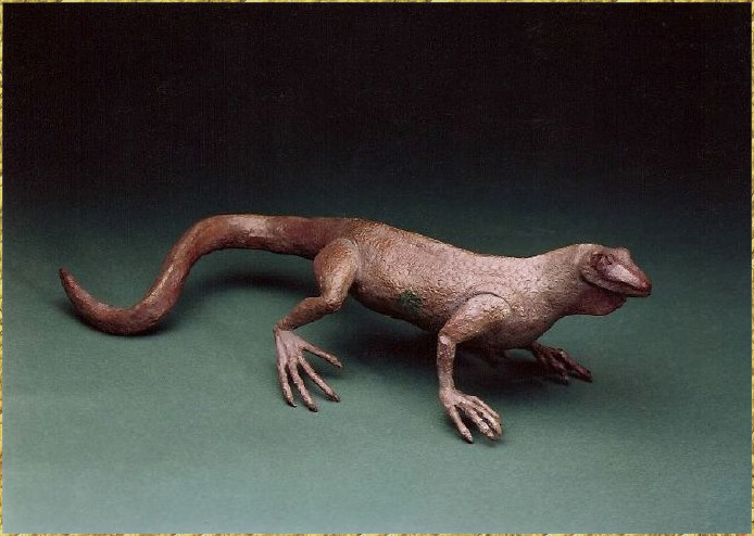 Gecko Lizard