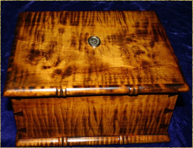 Polo Pony Presentation Box