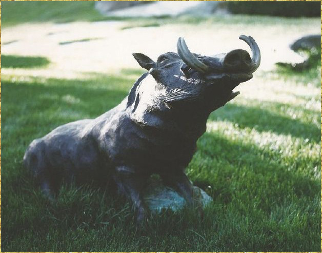 Warthog