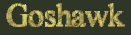 Goshawk