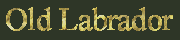 Old Labrador