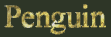 Emperor Penguin